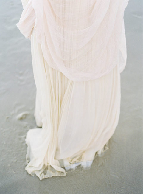 Jennifer Gifford Wedding Gown