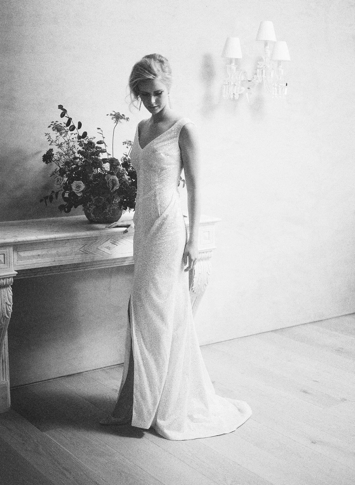 Tanya Anic Bridal Collection - Lilli Kad | Wedding Photography