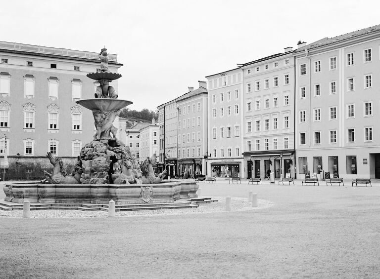 Travel photo of Salzburg