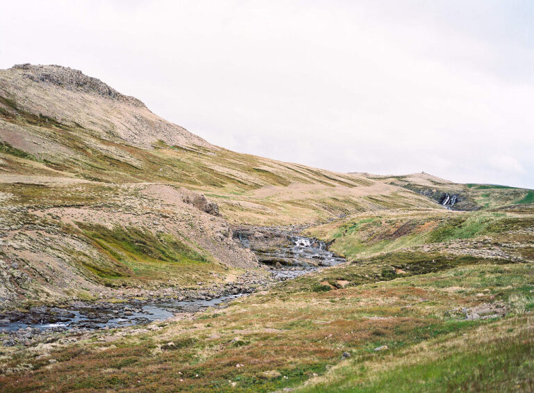 Iceland Travel Photography