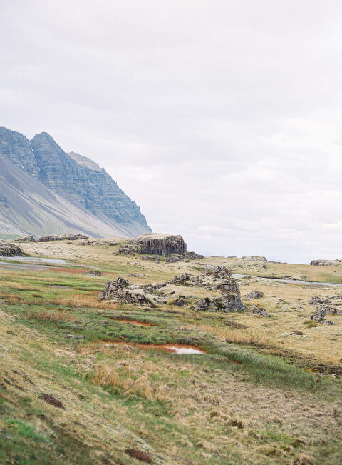 Iceland travel photographer