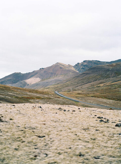 Iceland Landscape Photographer